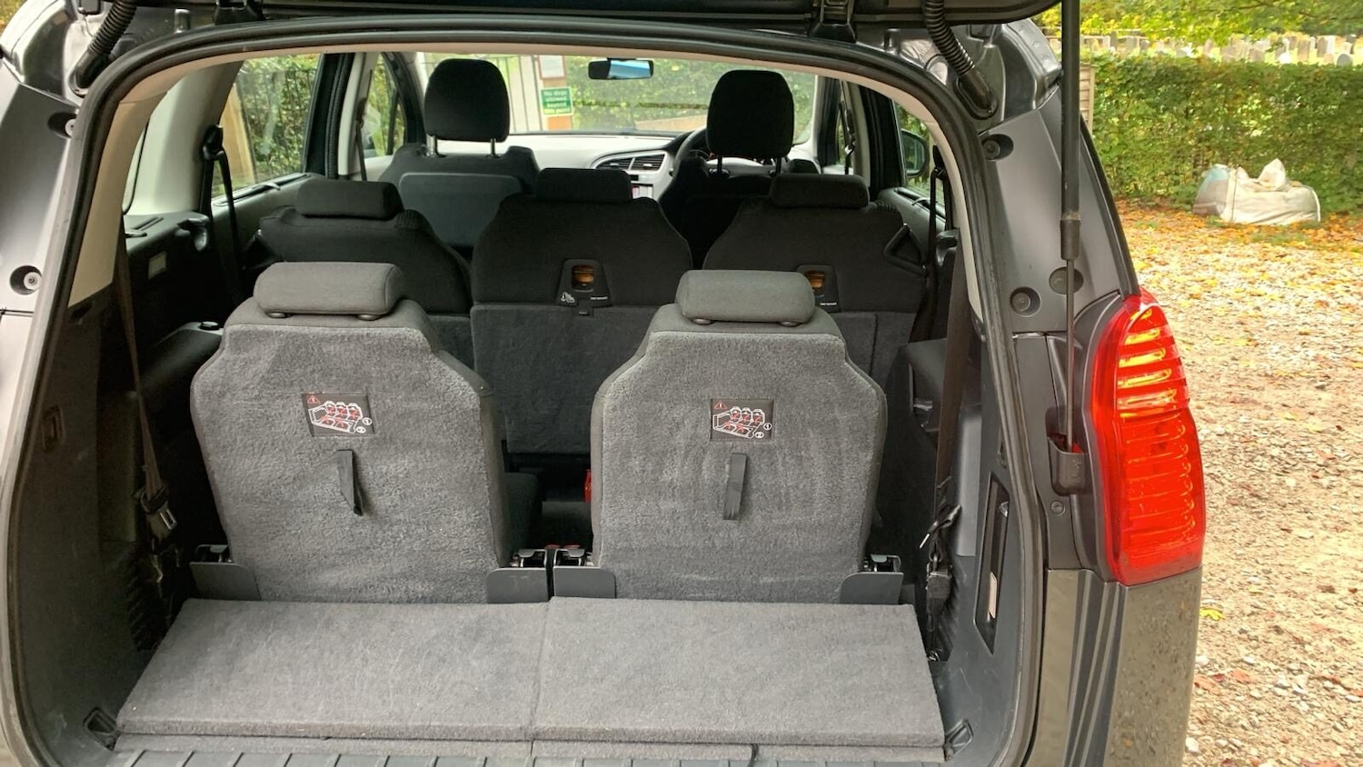 Used Peugeot 5008 2013 for sale - 76273630: Photo 7