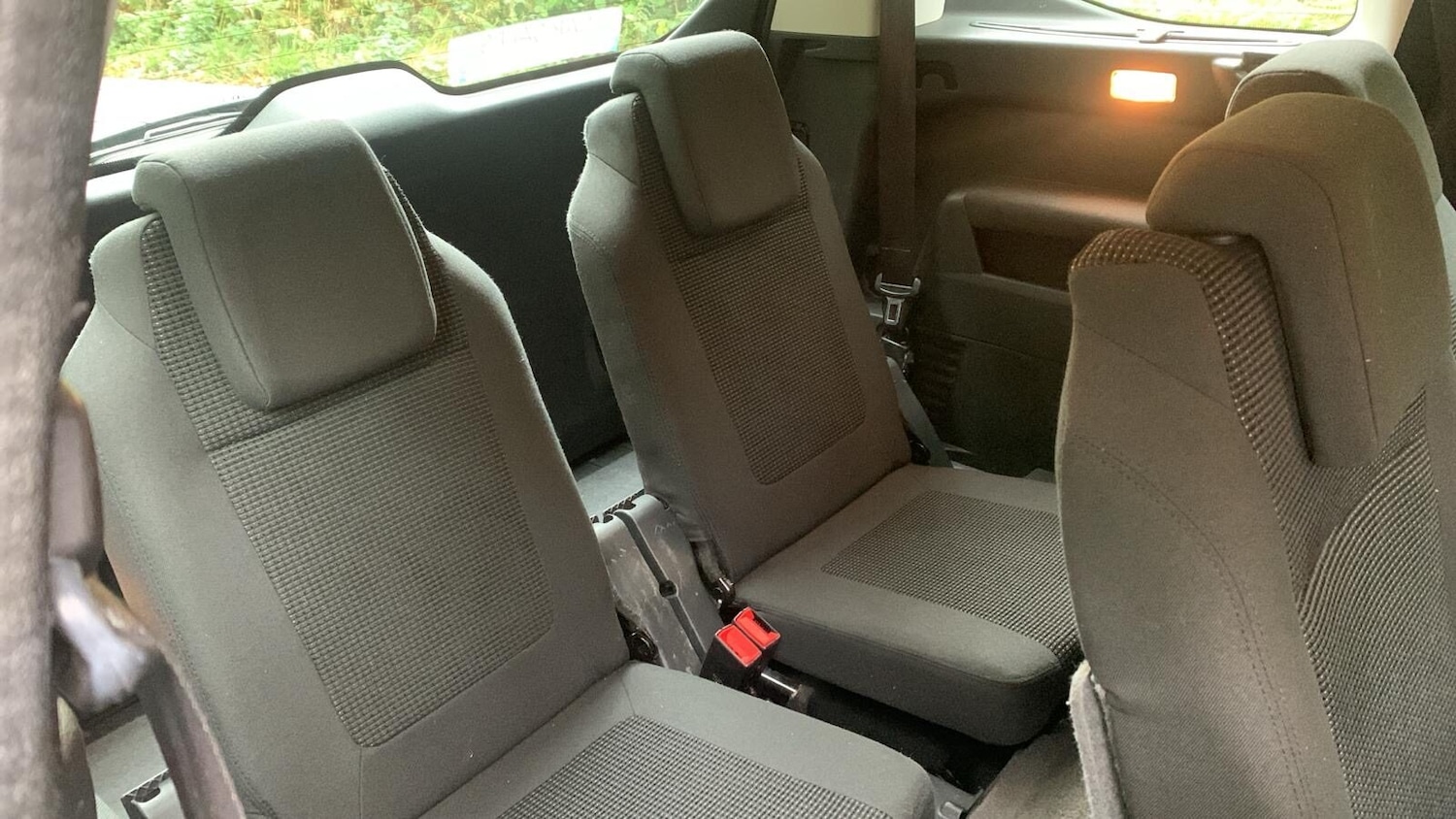 Used Peugeot 5008 2013 for sale - 76273630: Photo 9