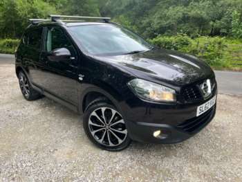 2012 (62) - N-TEC PLUS DCI 5-Door