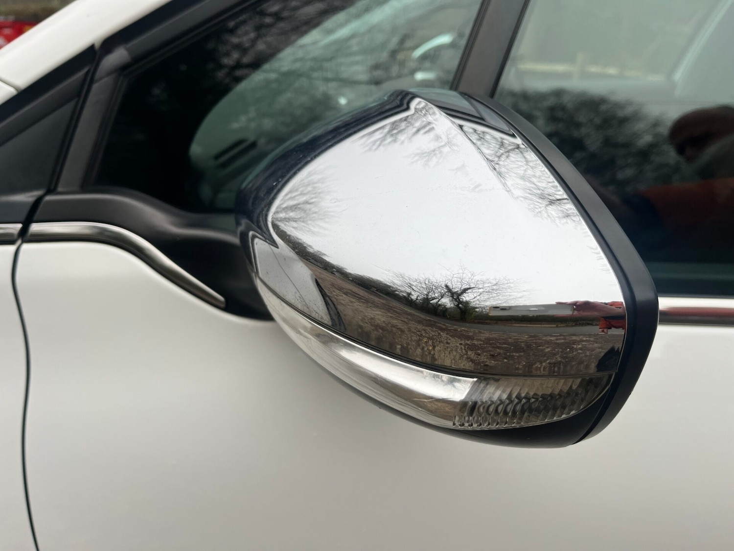 Used Peugeot 2008 2014 for sale - 77493832: Photo 17