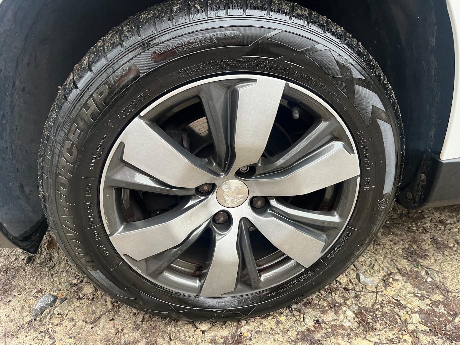 Used Peugeot 2008 2014 for sale - 77493832: Photo 18