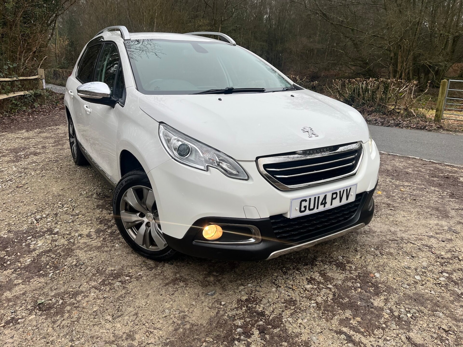 Used Peugeot 2008 2014 for sale - 77493832: Photo 21