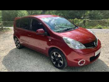 2013 - N-TEC PLUS 5-Door