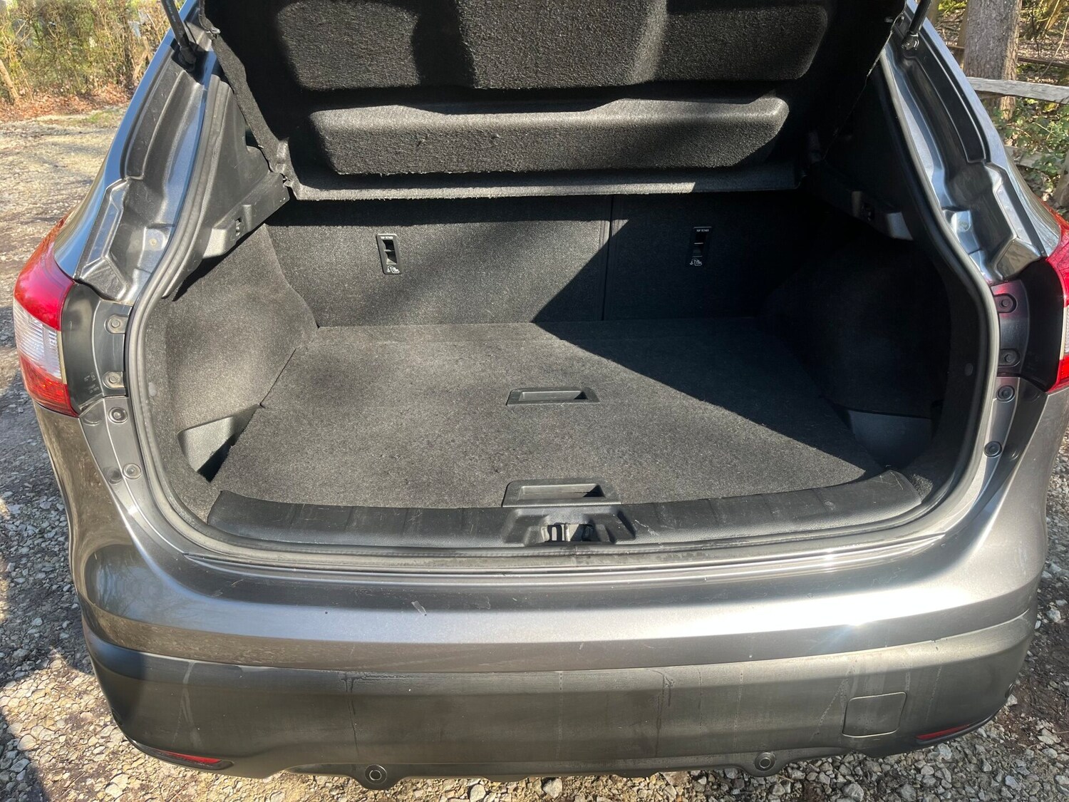 Used Nissan Qashqai 2014 for sale - 77731031: Photo 10