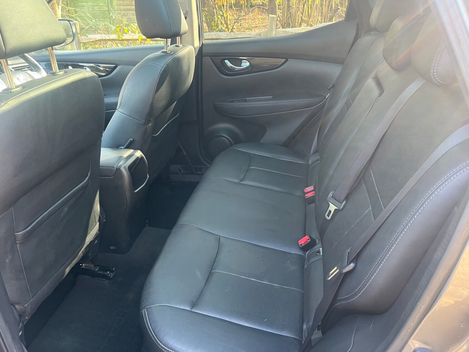 Used Nissan Qashqai 2014 for sale - 77731031: Photo 11