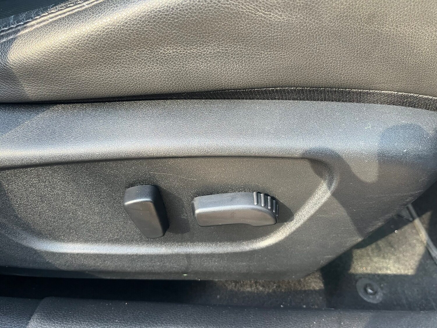 Used Nissan Qashqai 2014 for sale - 77731031: Photo 15