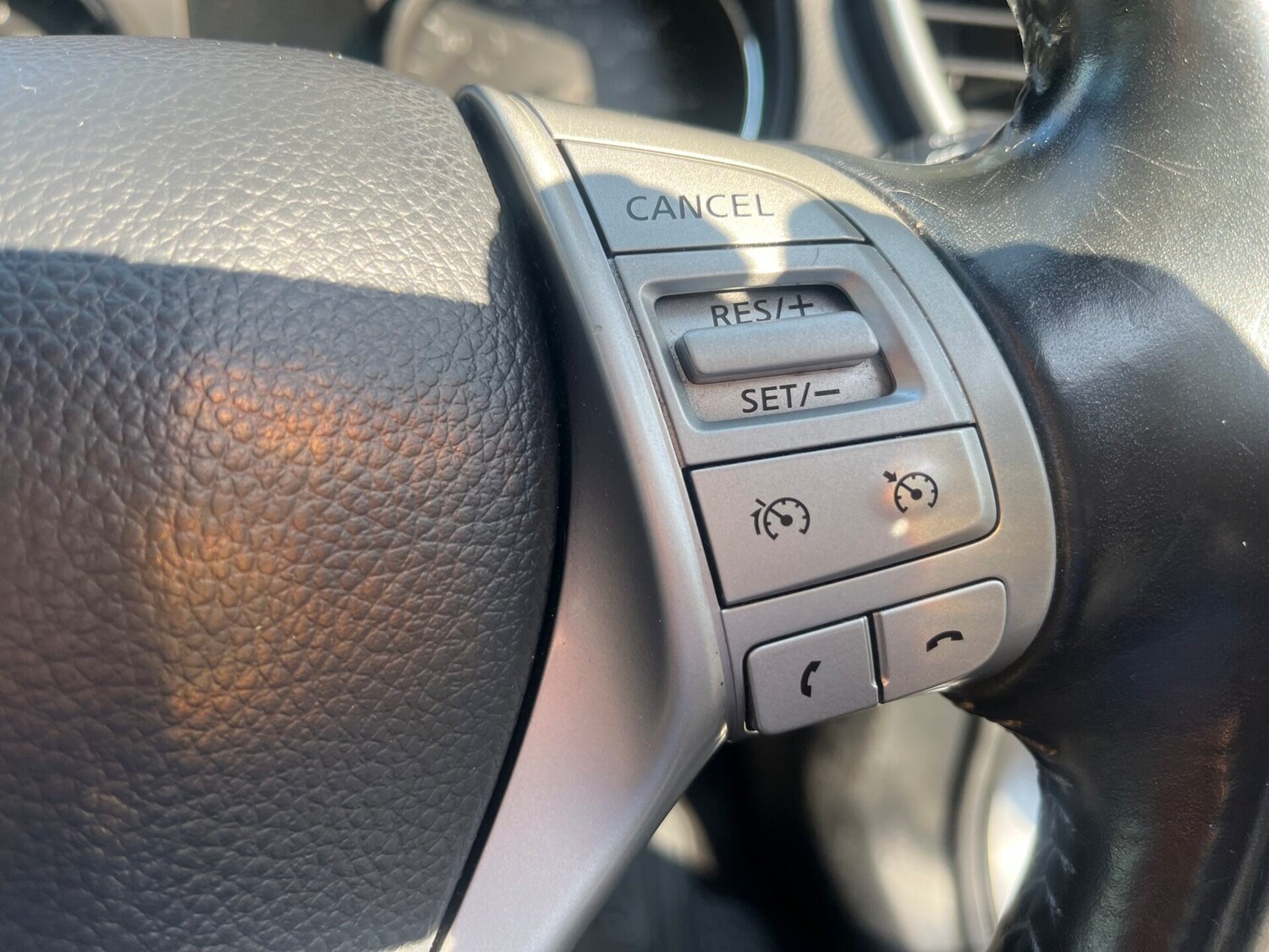 Used Nissan Qashqai 2014 for sale - 77731031: Photo 16