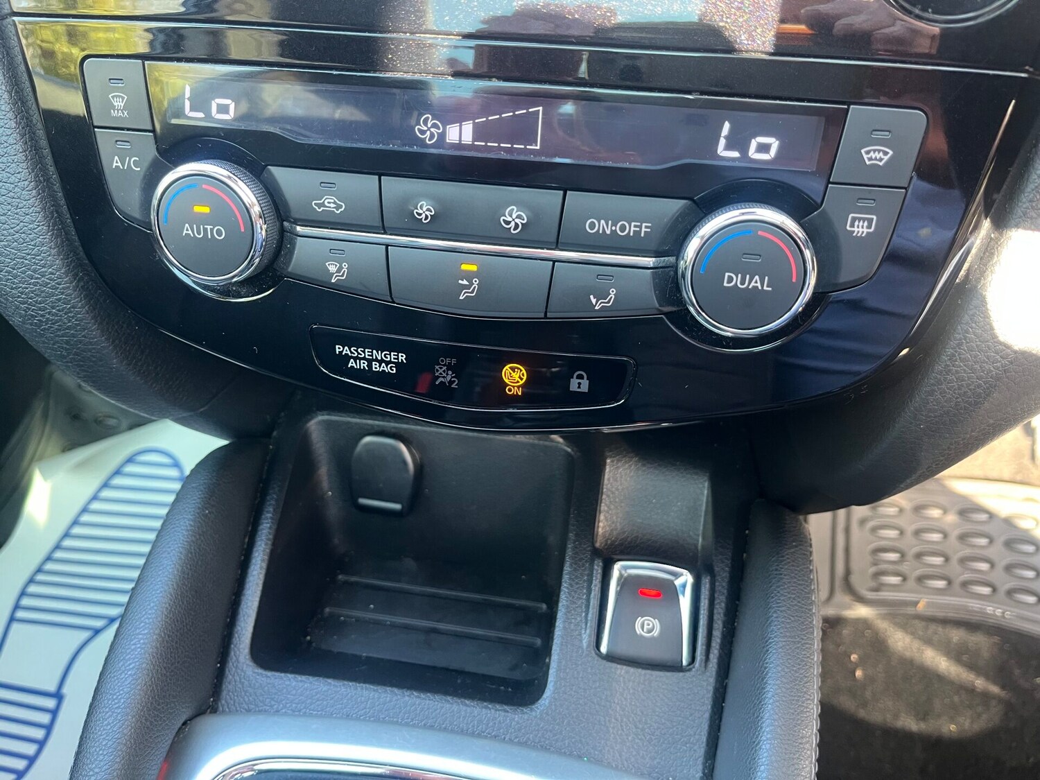 Used Nissan Qashqai 2014 for sale - 77731031: Photo 17