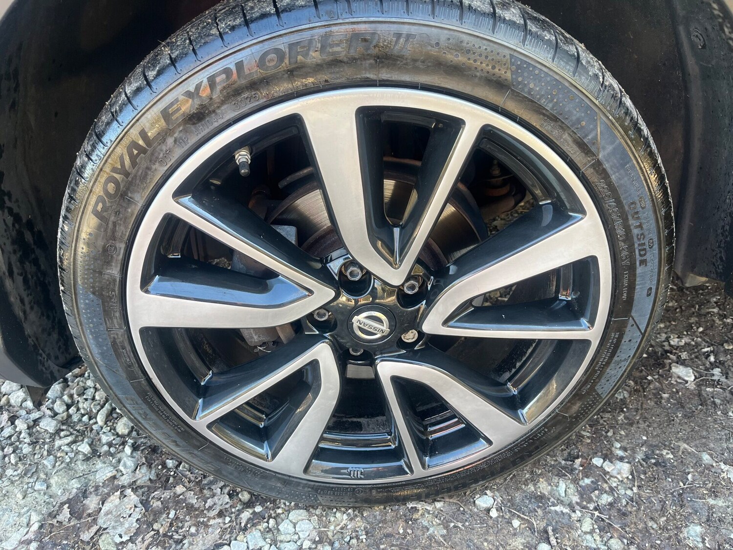 Used Nissan Qashqai 2014 for sale - 77731031: Photo 7