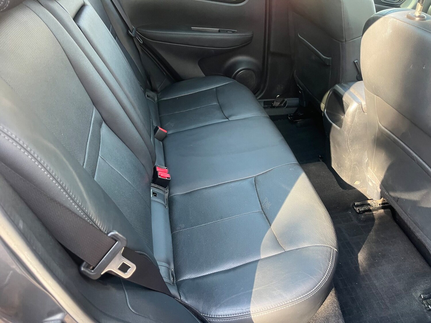 Used Nissan Qashqai 2014 for sale - 77731031: Photo 9