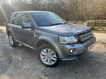 2013 (13) - TD4 XS 5-Door