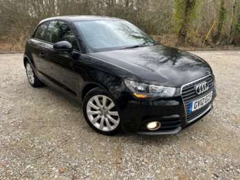 2012 (12) - TDI SPORT 3-Door