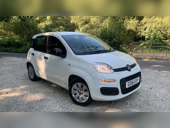 Fiat - Panda
