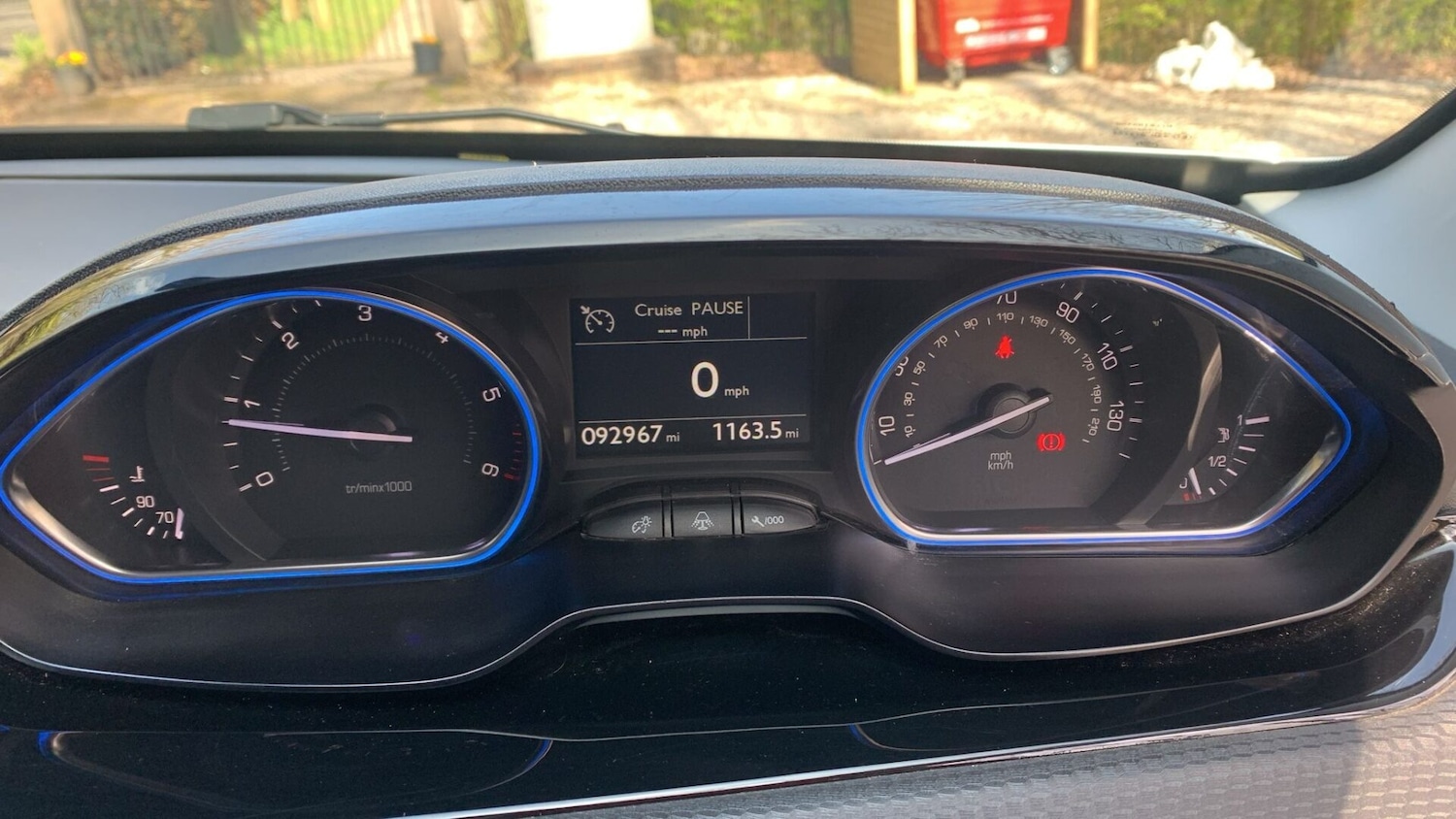 Used Peugeot 2008 2014 for sale - 77974693: Photo 10