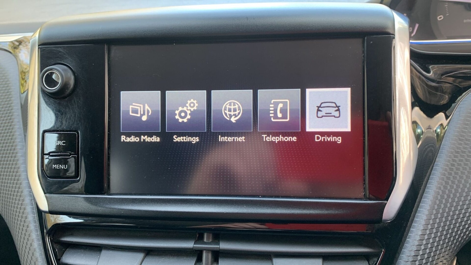 Used Peugeot 2008 2014 for sale - 77974693: Photo 13