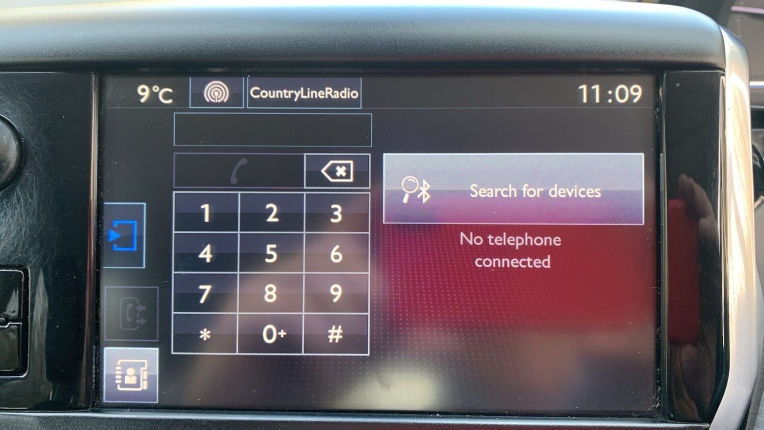 Used Peugeot 2008 2014 for sale - 77974693: Photo 15