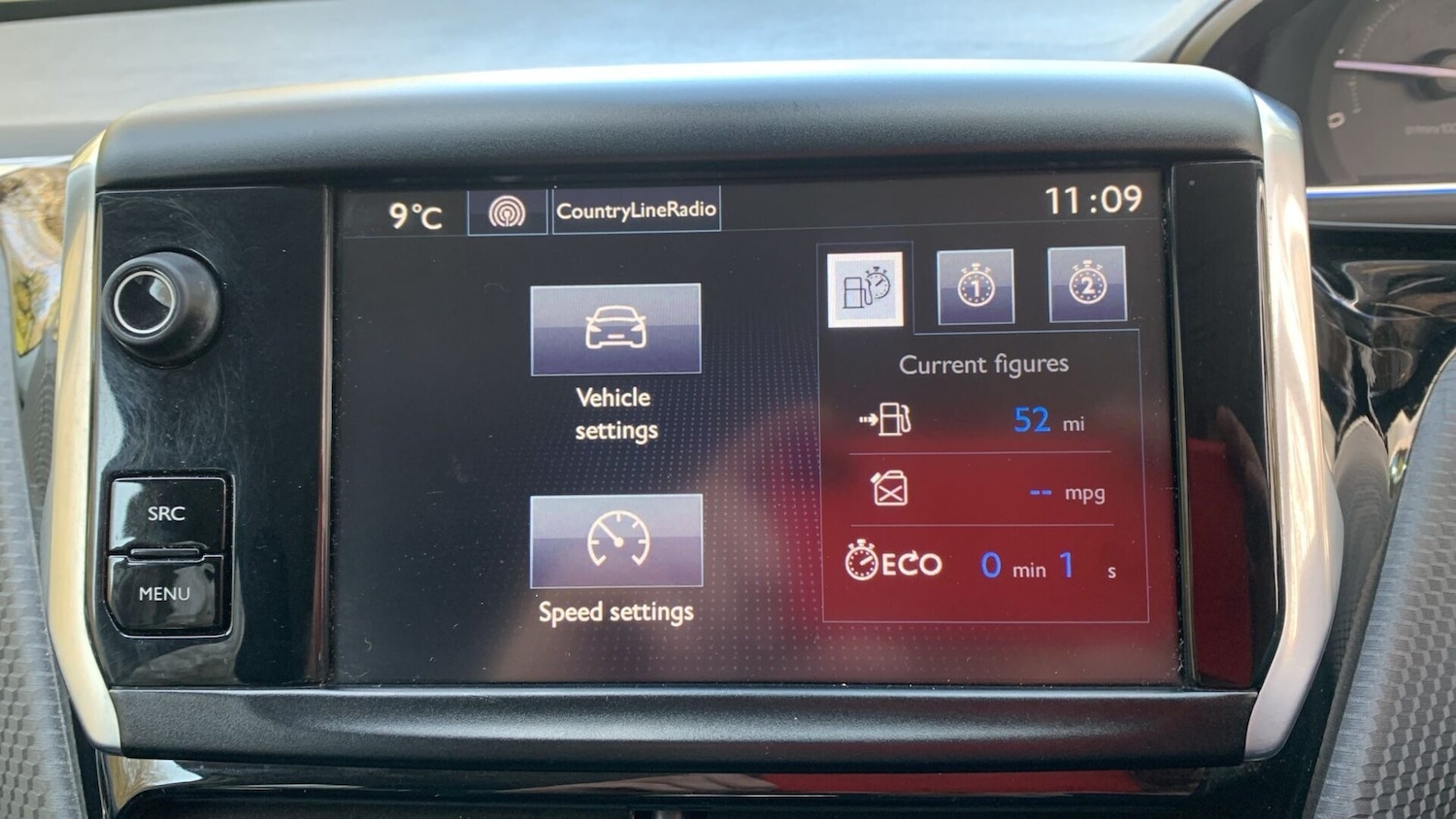 Used Peugeot 2008 2014 for sale - 77974693: Photo 16