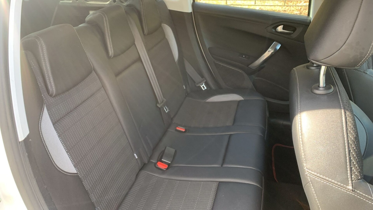 Used Peugeot 2008 2014 for sale - 77974693: Photo 8