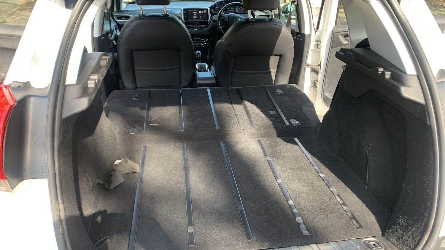 Used Peugeot 2008 2014 for sale - 77974693: Photo 9