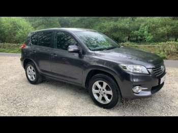 2011 - XT-R D4D 5-Door