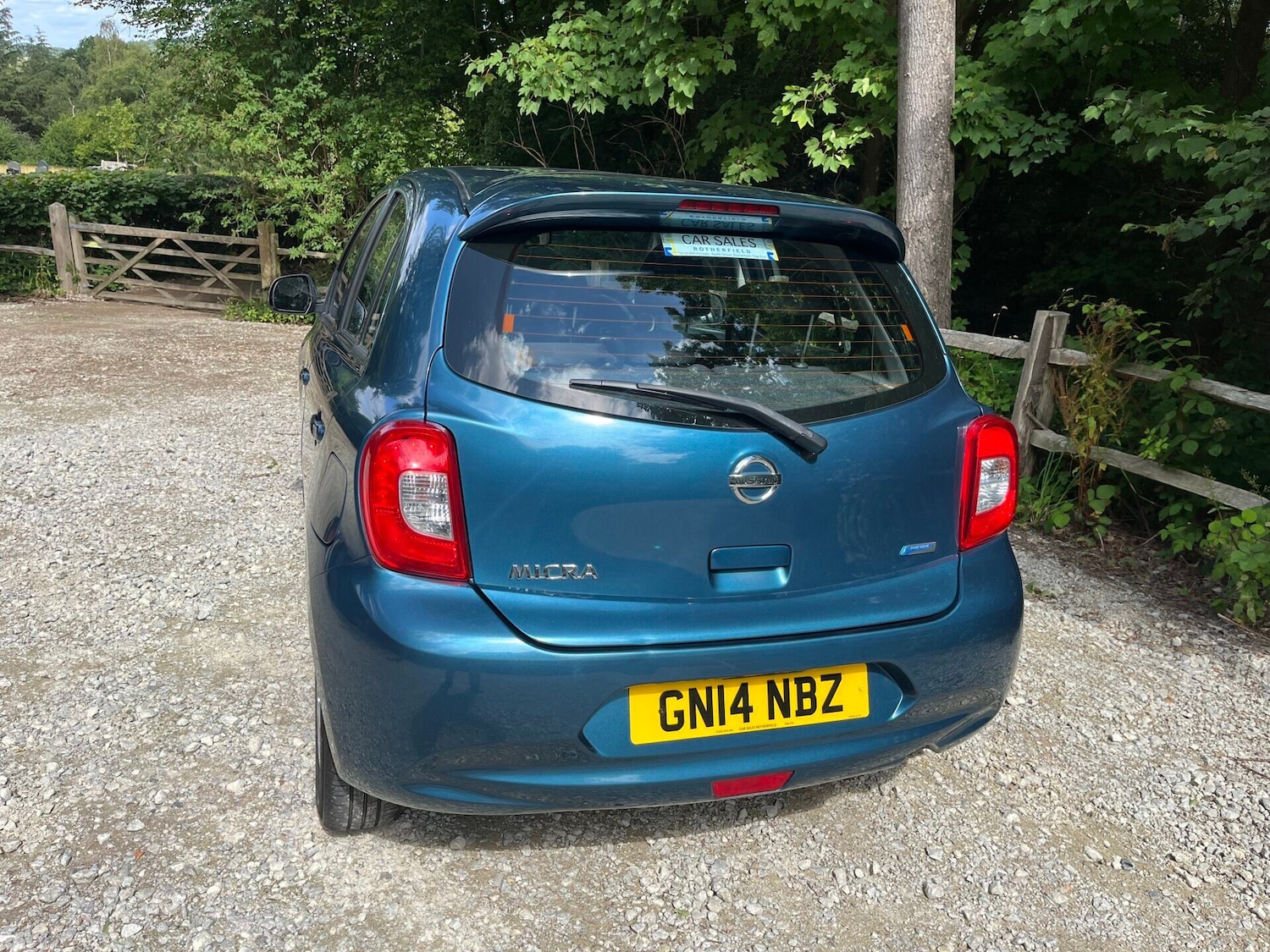 Vehicle 6