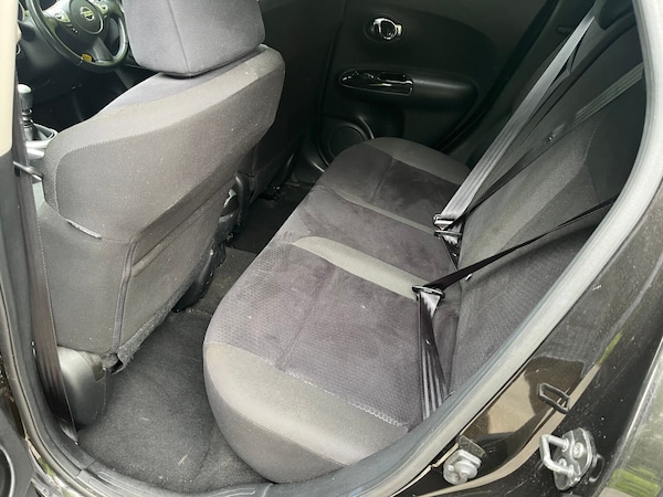 Used Nissan Juke 2013 for sale - 74824825: Photo 11