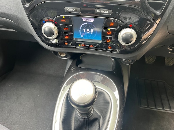 Used Nissan Juke 2013 for sale - 74824825: Photo 13