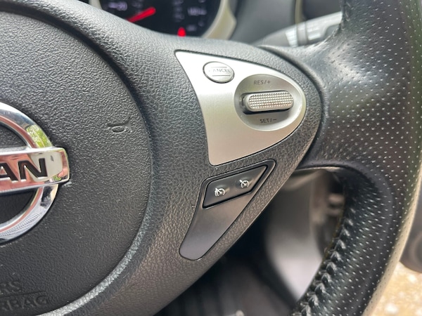 Used Nissan Juke 2013 for sale - 74824825: Photo 15