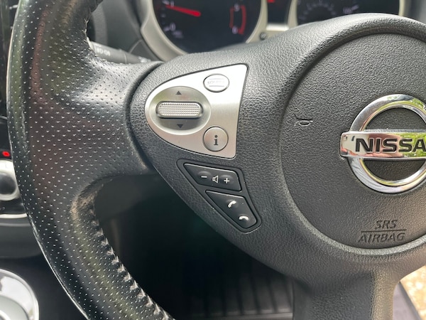 Used Nissan Juke 2013 for sale - 74824825: Photo 16