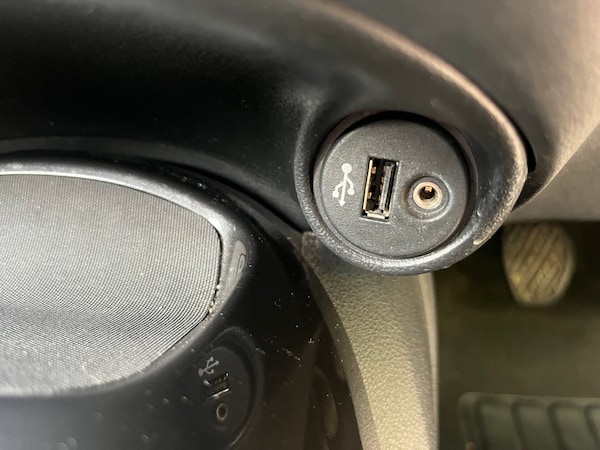Used Nissan Juke 2013 for sale - 74824825: Photo 18