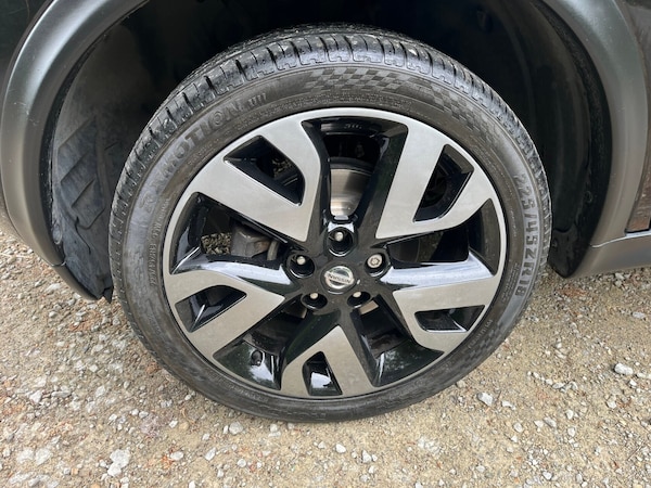 Used Nissan Juke 2013 for sale - 74824825: Photo 19