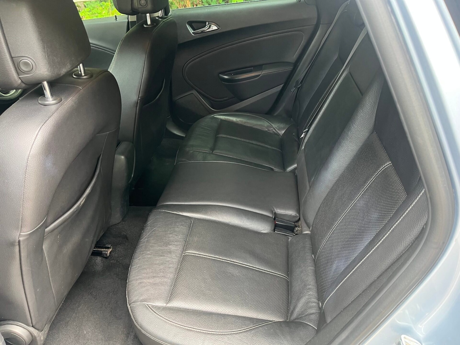 Used Vauxhall Astra 2014 for sale - 76551720: Photo 10