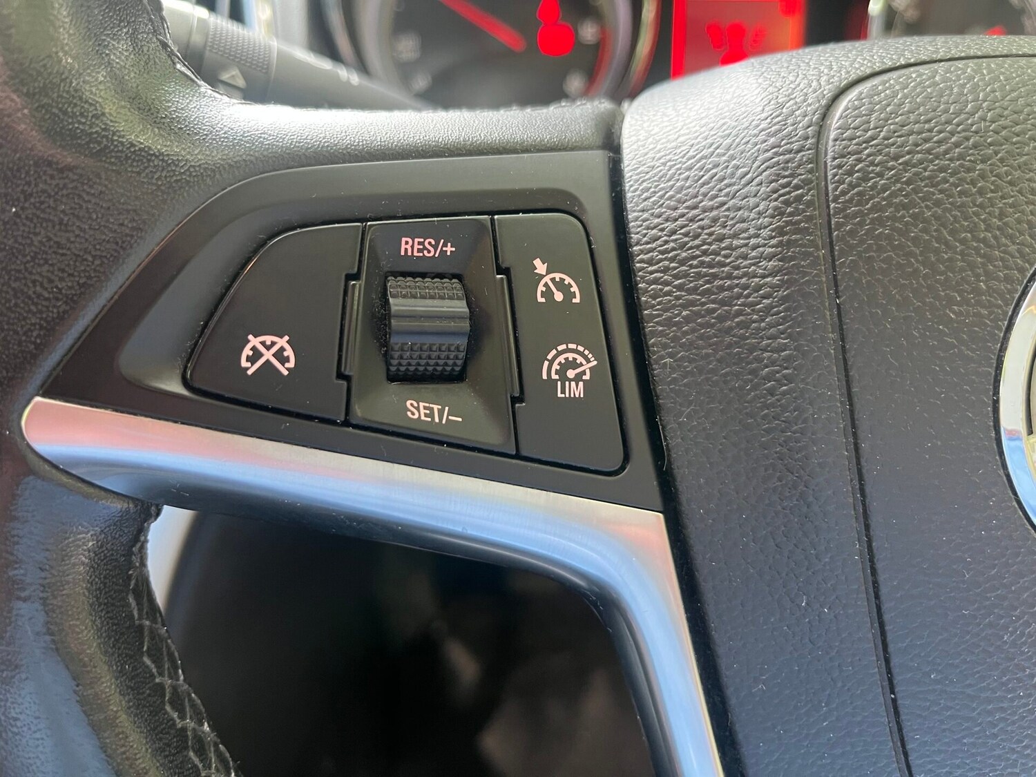 Used Vauxhall Astra 2014 for sale - 76551720: Photo 14