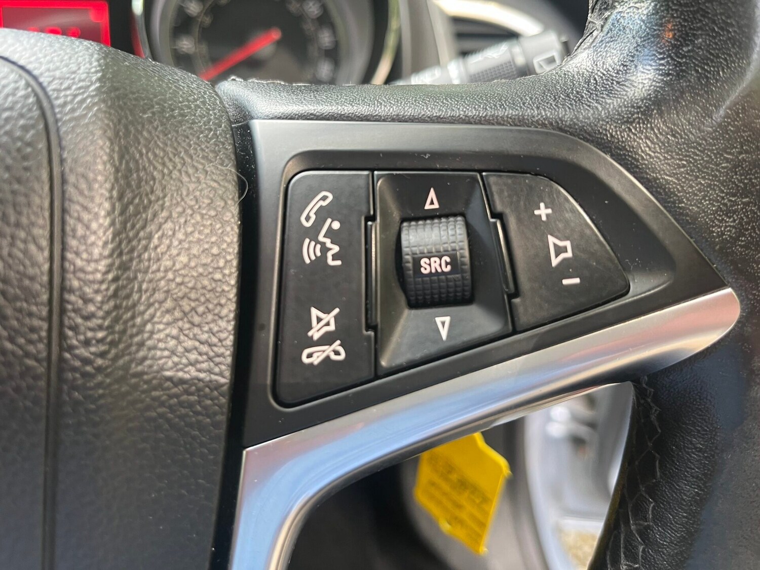 Used Vauxhall Astra 2014 for sale - 76551720: Photo 15