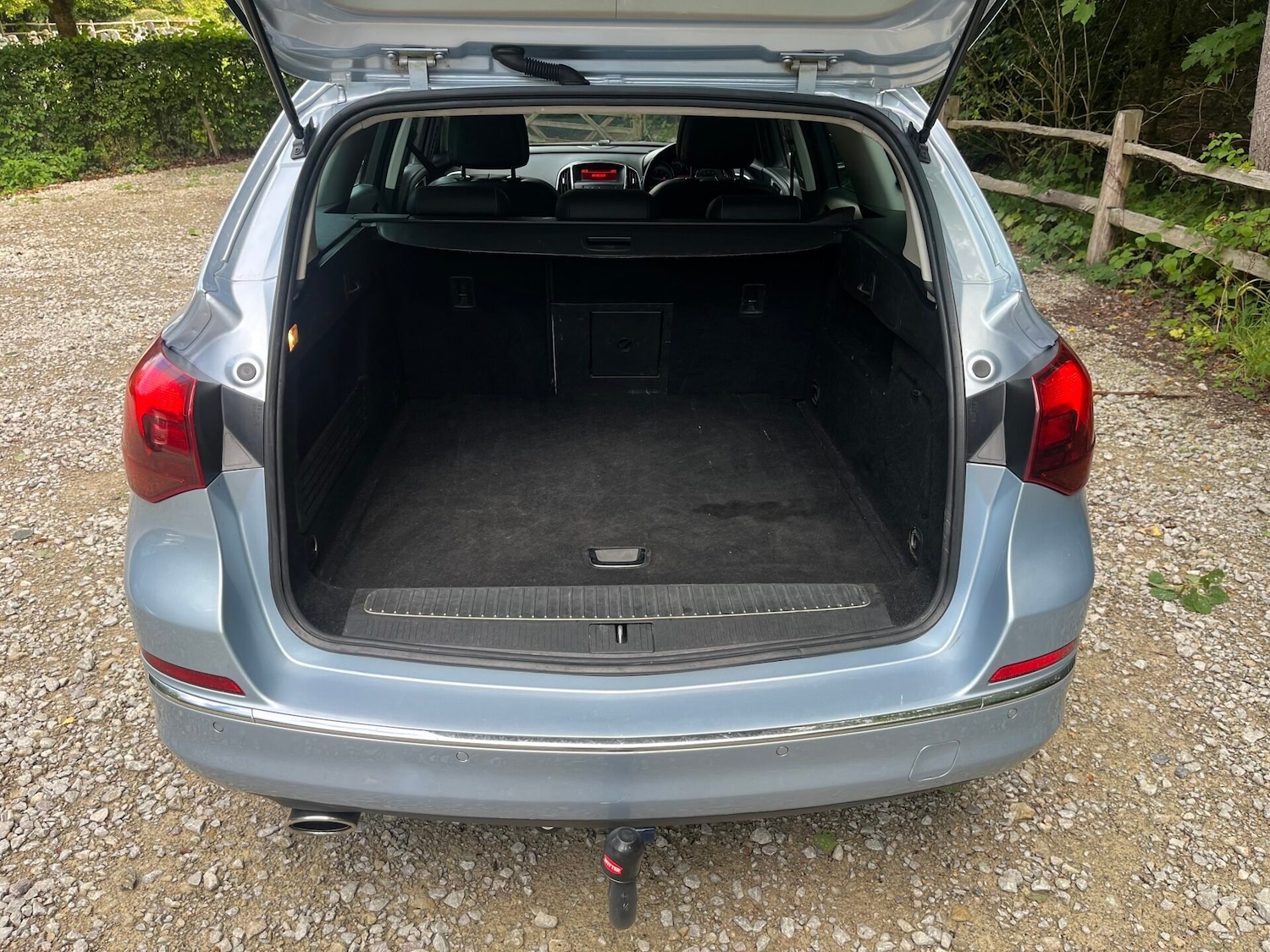 Used Vauxhall Astra 2014 for sale - 76551720: Photo 16