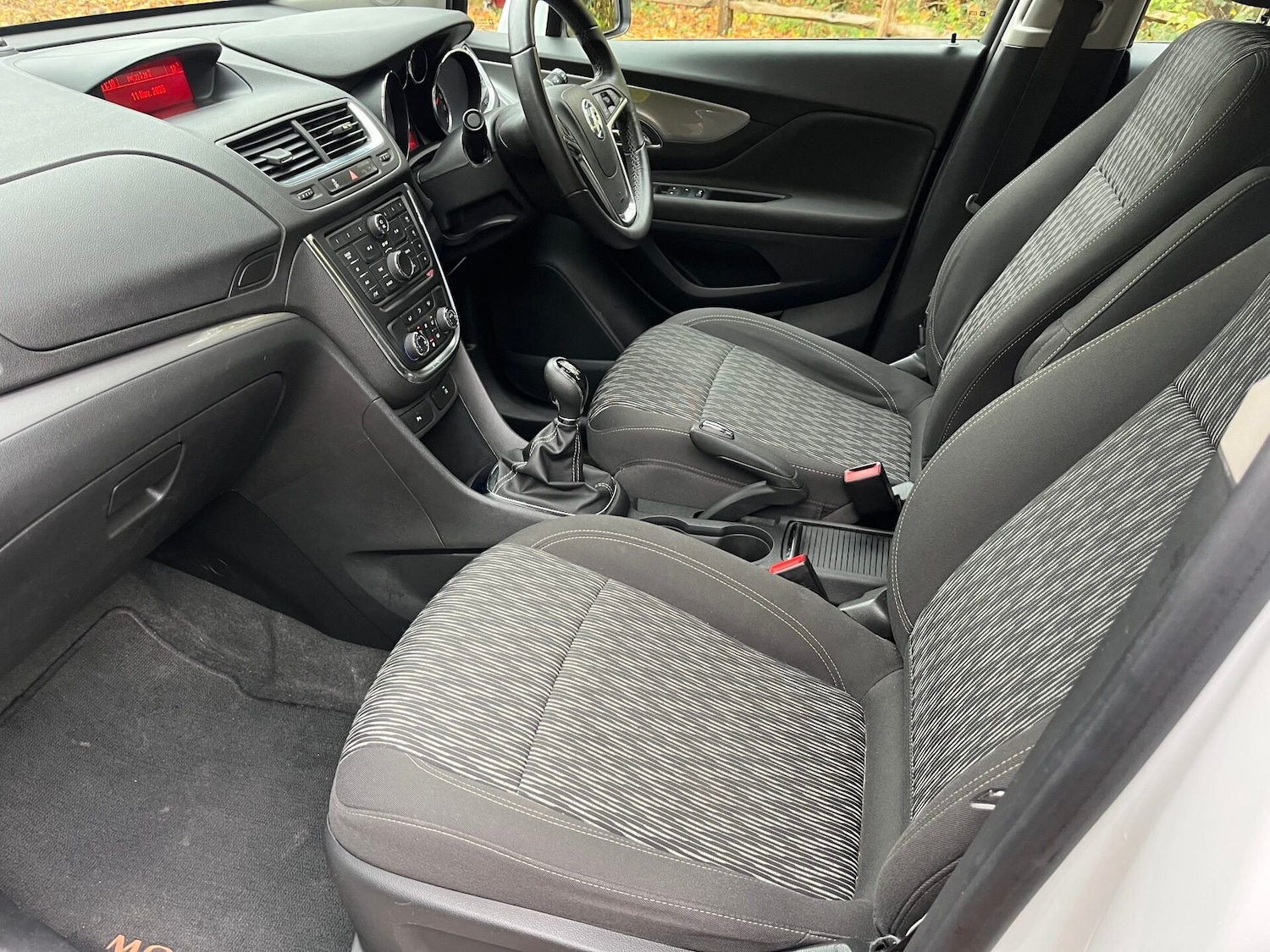 Used Vauxhall Mokka 2015 for sale - 76542950: Photo 11