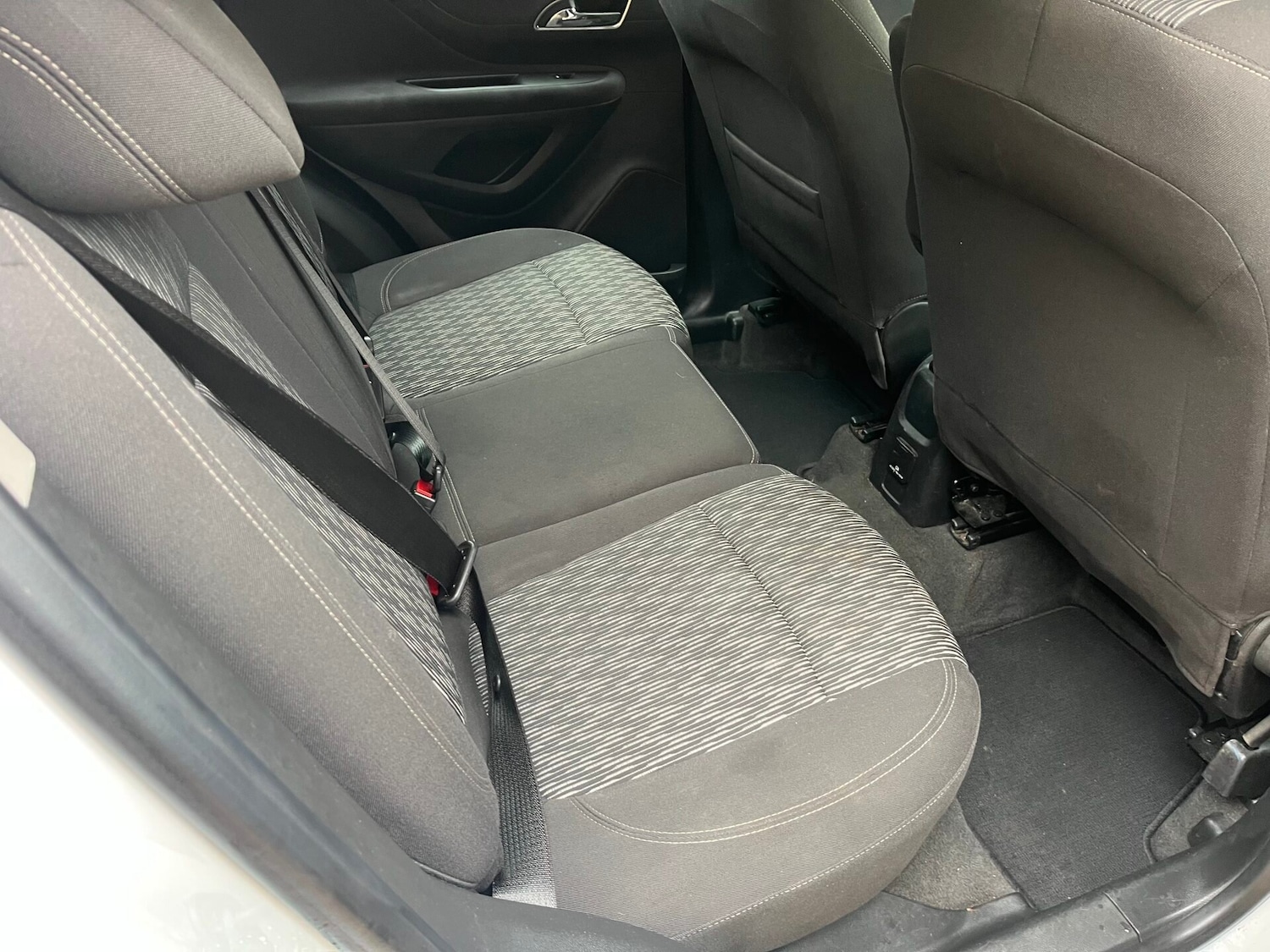 Used Vauxhall Mokka 2015 for sale - 76542950: Photo 13