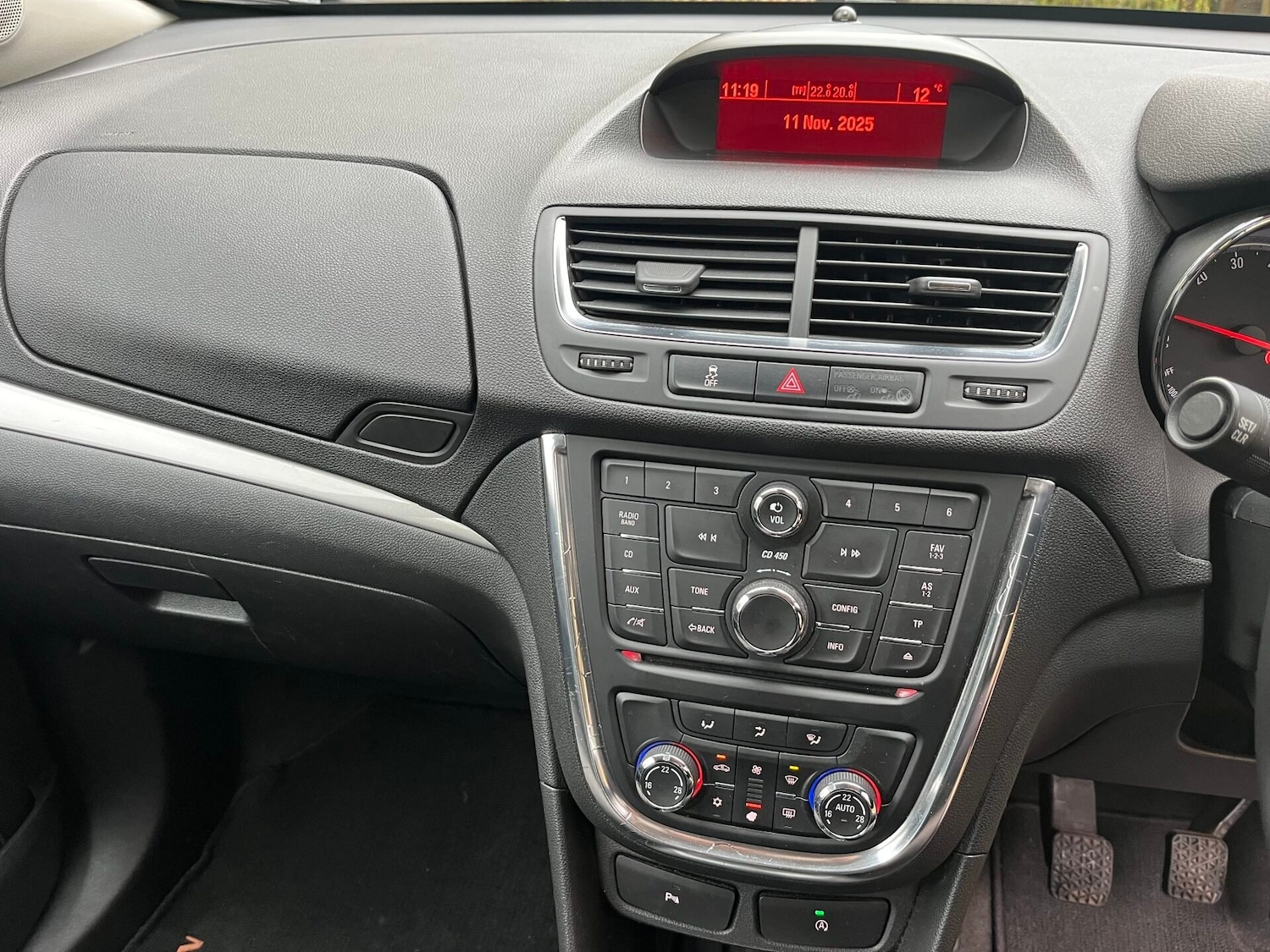 Used Vauxhall Mokka 2015 for sale - 76542950: Photo 14