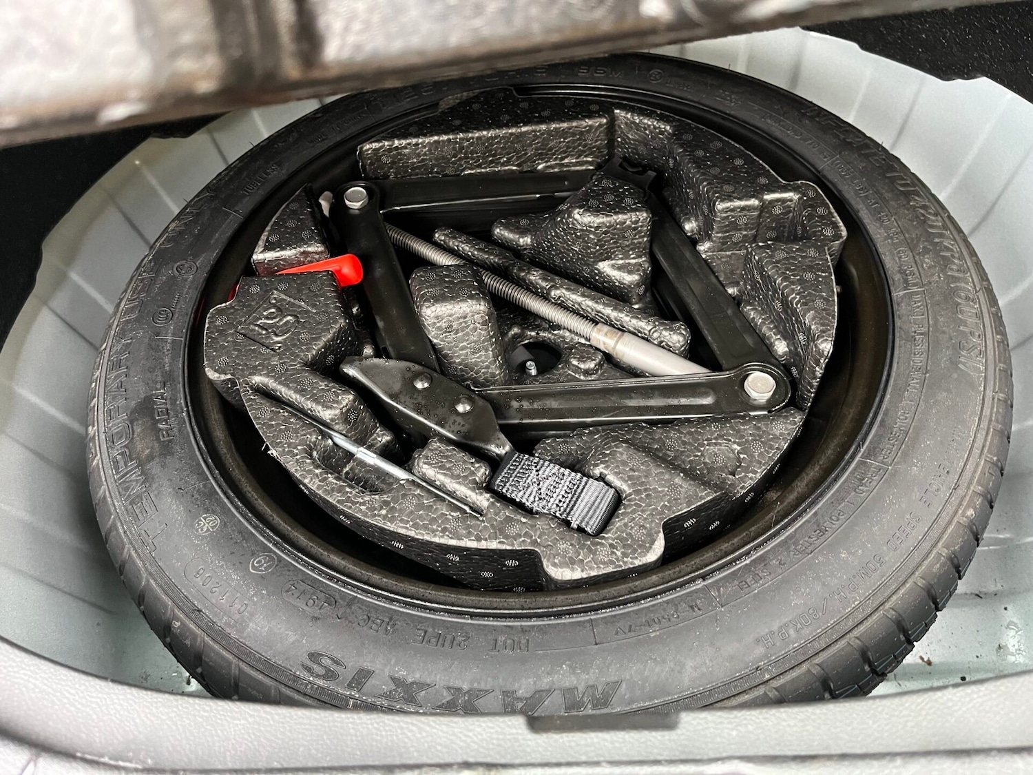 Used Vauxhall Mokka 2015 for sale - 76542950: Photo 20