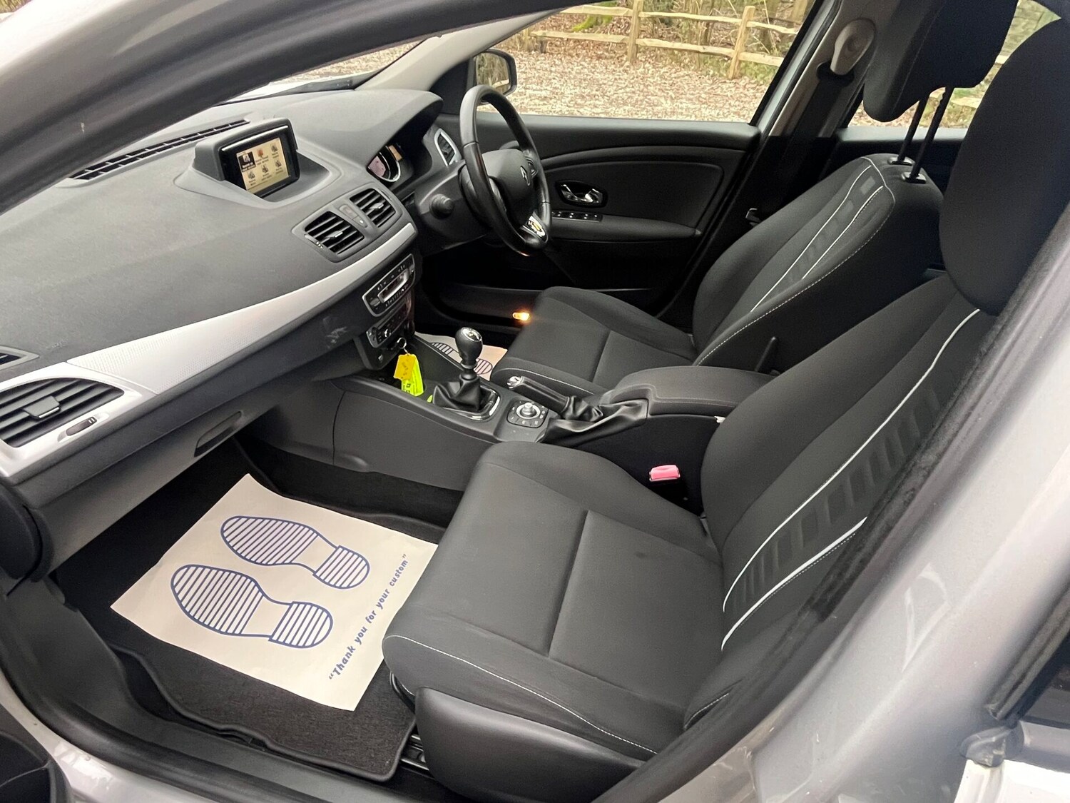 Used Renault Megane 2014 for sale - 77593199: Photo 10