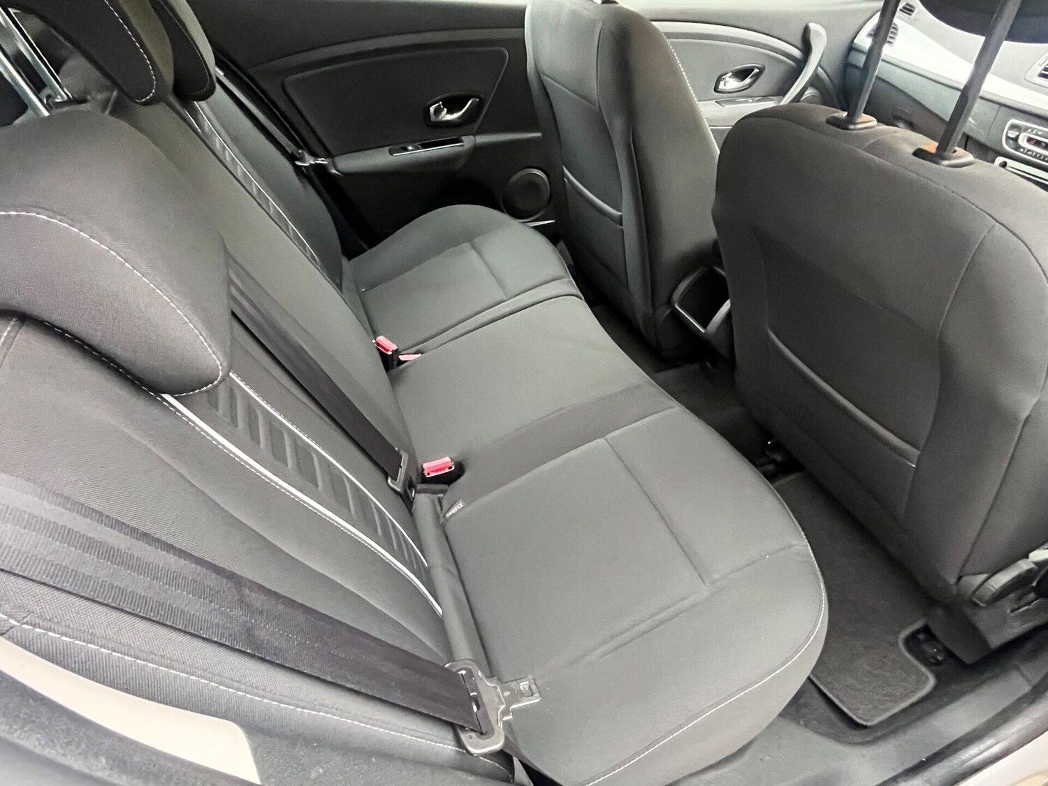 Used Renault Megane 2014 for sale - 77593199: Photo 11