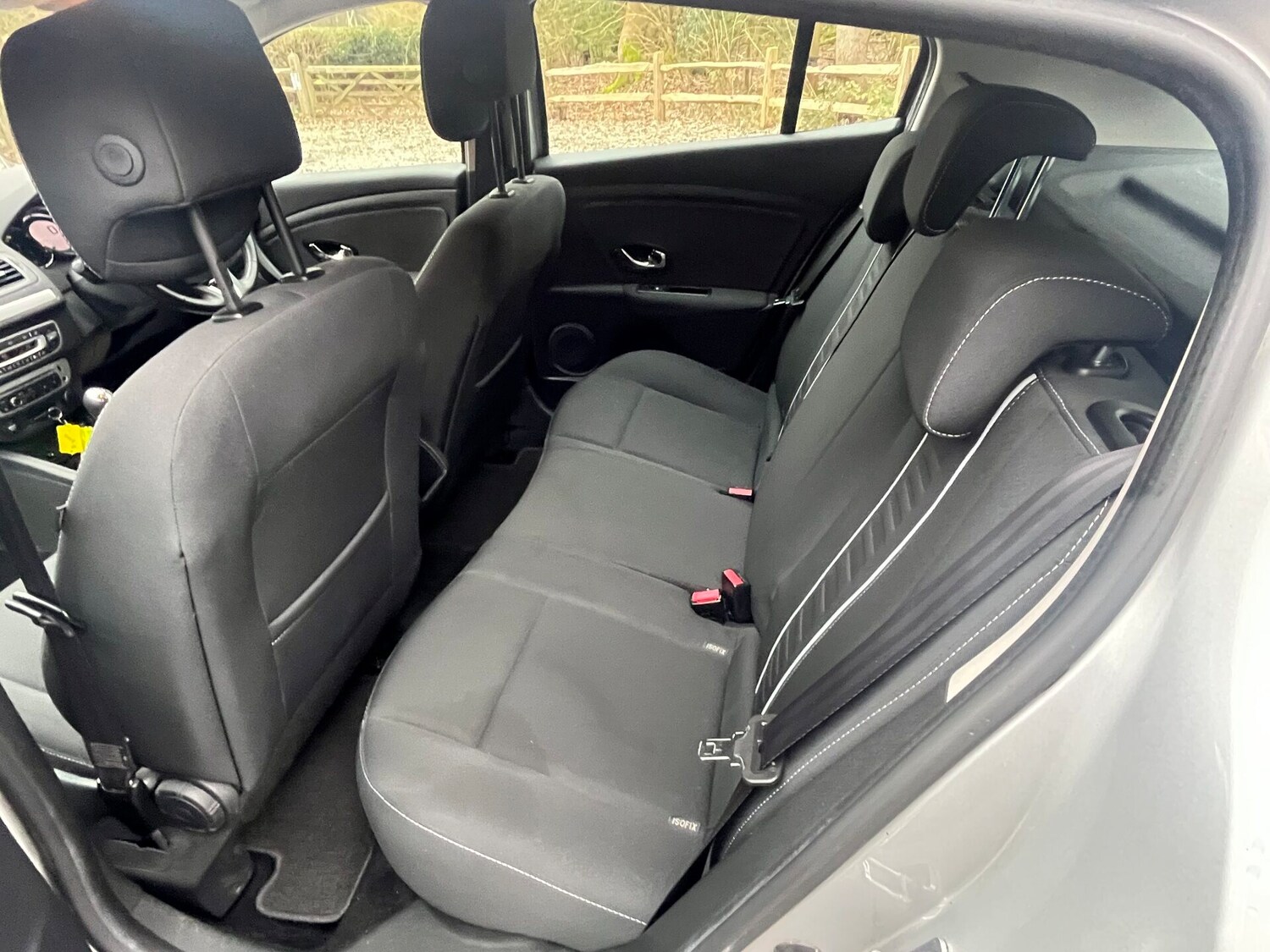 Used Renault Megane 2014 for sale - 77593199: Photo 12