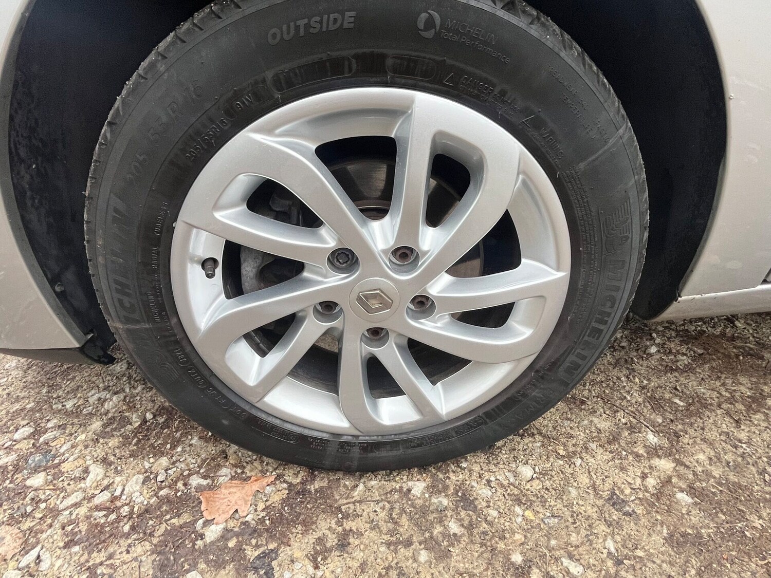 Used Renault Megane 2014 for sale - 77593199: Photo 17