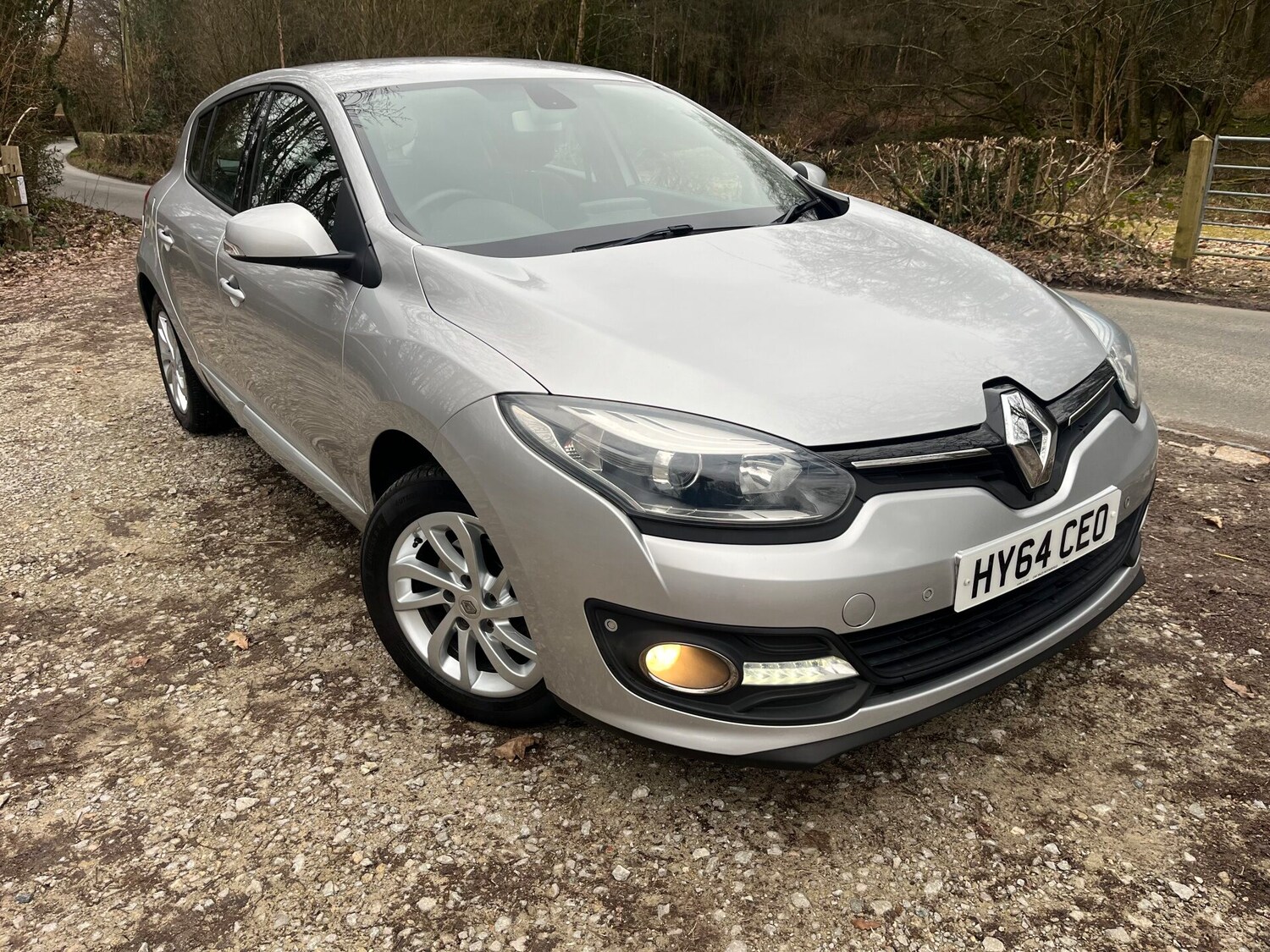 Used Renault Megane 2014 for sale - 77593199: Photo 20