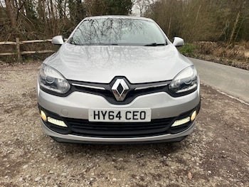 Used Renault Megane 2014 for sale - 77593199: Photo