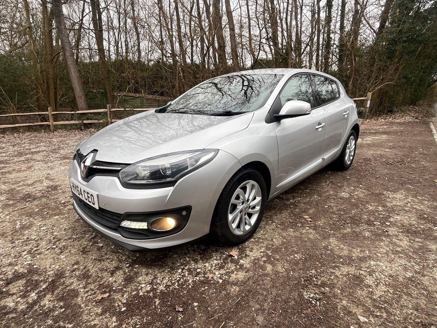 Used Renault Megane 2014 for sale - 77593199: Photo 7