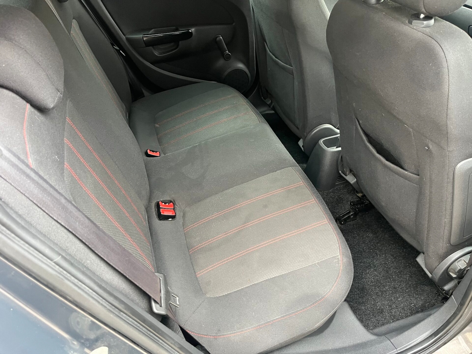 Used Vauxhall Corsa 2014 for sale - 78095680: Photo 10