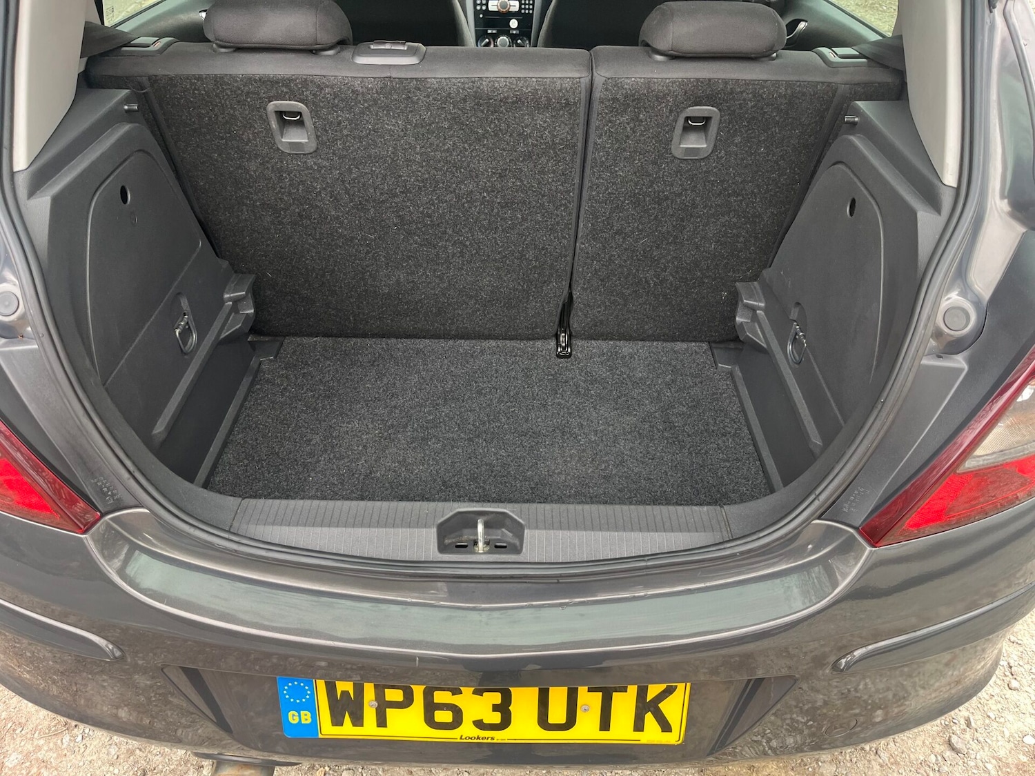 Used Vauxhall Corsa 2014 for sale - 78095680: Photo 13