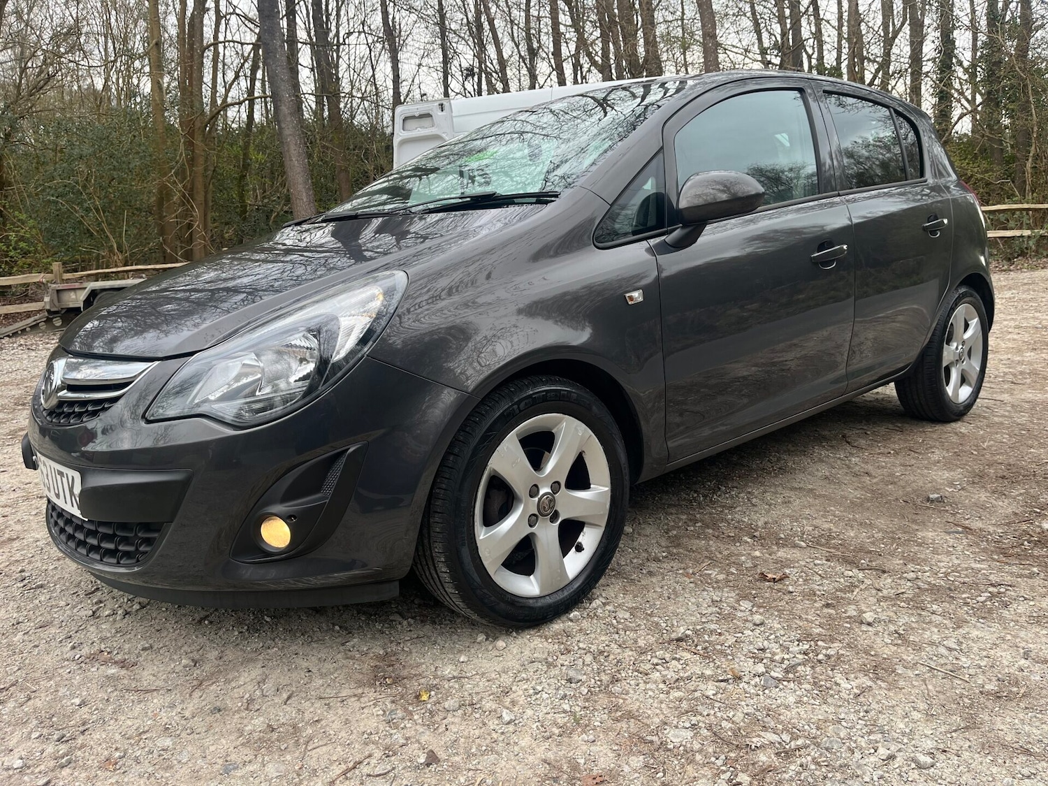 Used Vauxhall Corsa 2014 for sale - 78095680: Photo 6