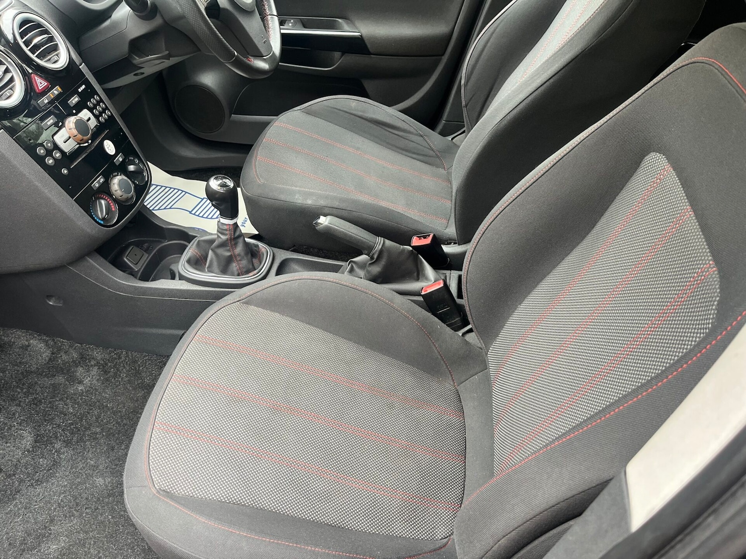 Used Vauxhall Corsa 2014 for sale - 78095680: Photo 8